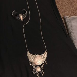 Paparazzi jewelry set
